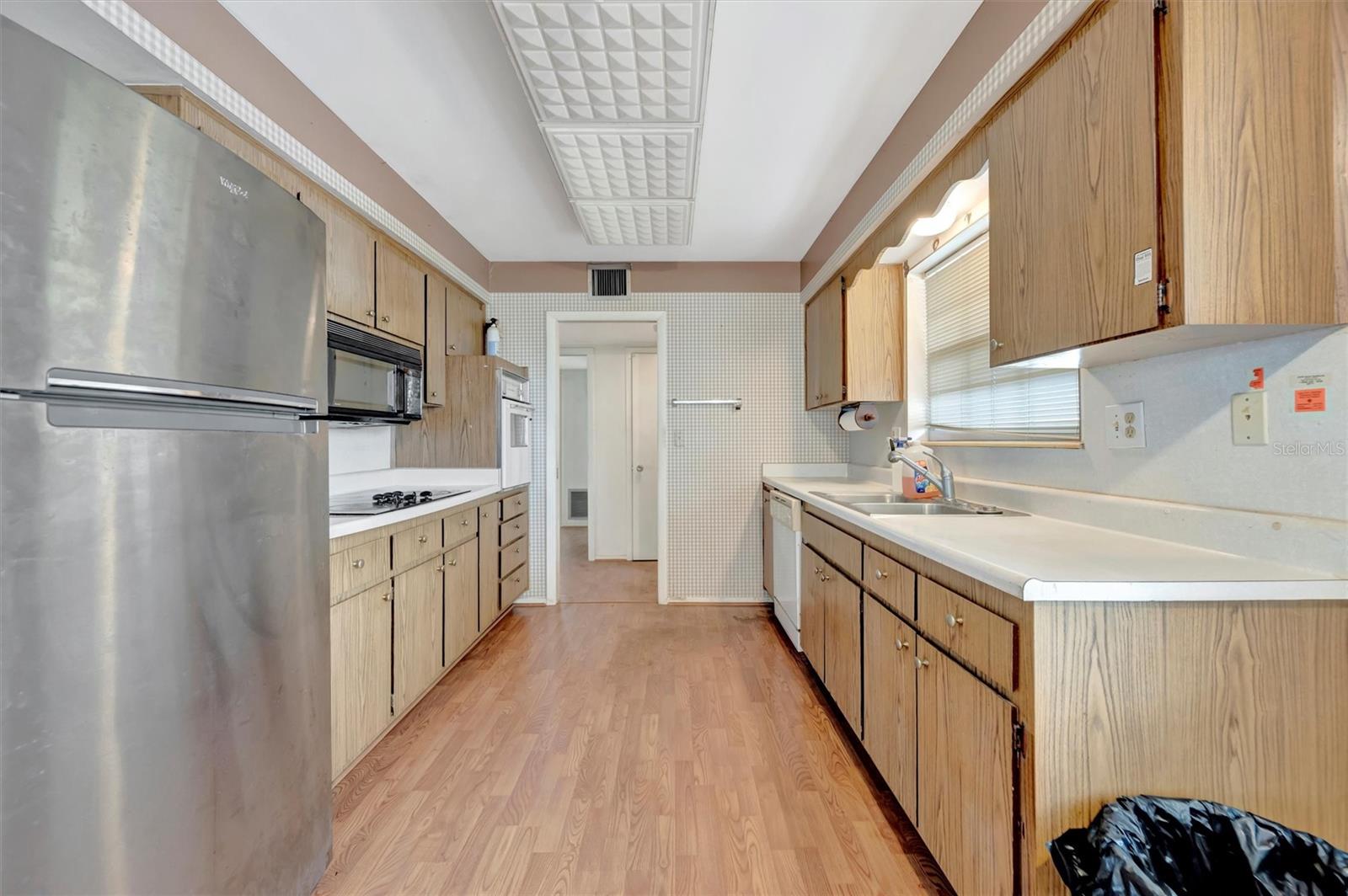 DEL WEBBS SUN CITY FLORIDA UN - Residential