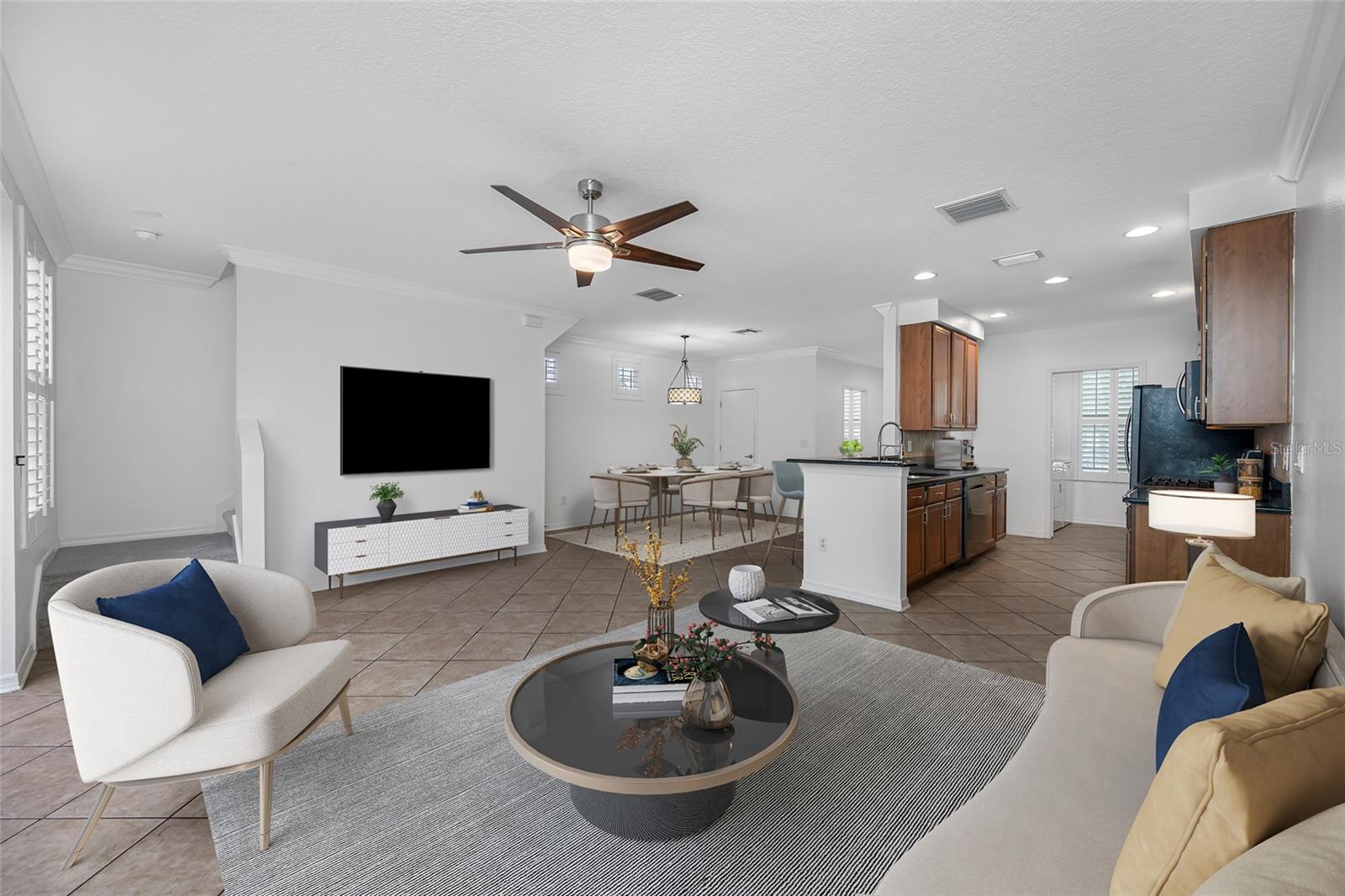 HIGHLAND PARK PH 2A-2 - Residential