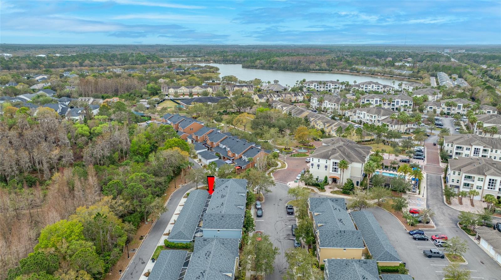 HIGHLAND PARK PH 2A-2 - Residential