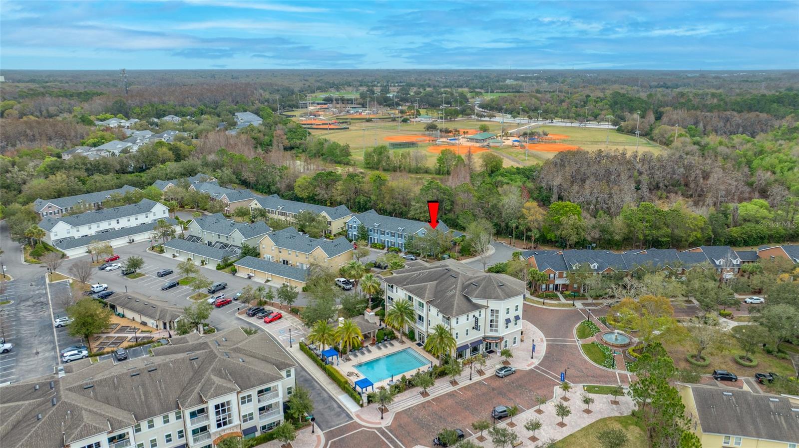 HIGHLAND PARK PH 2A-2 - Residential