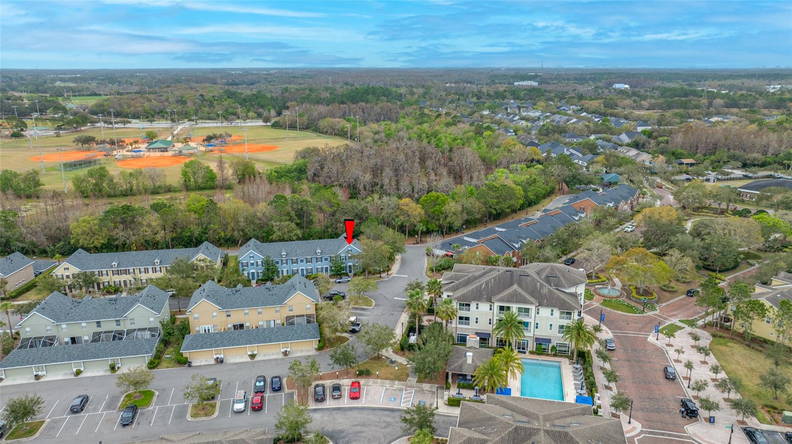 HIGHLAND PARK PH 2A-2 - Residential