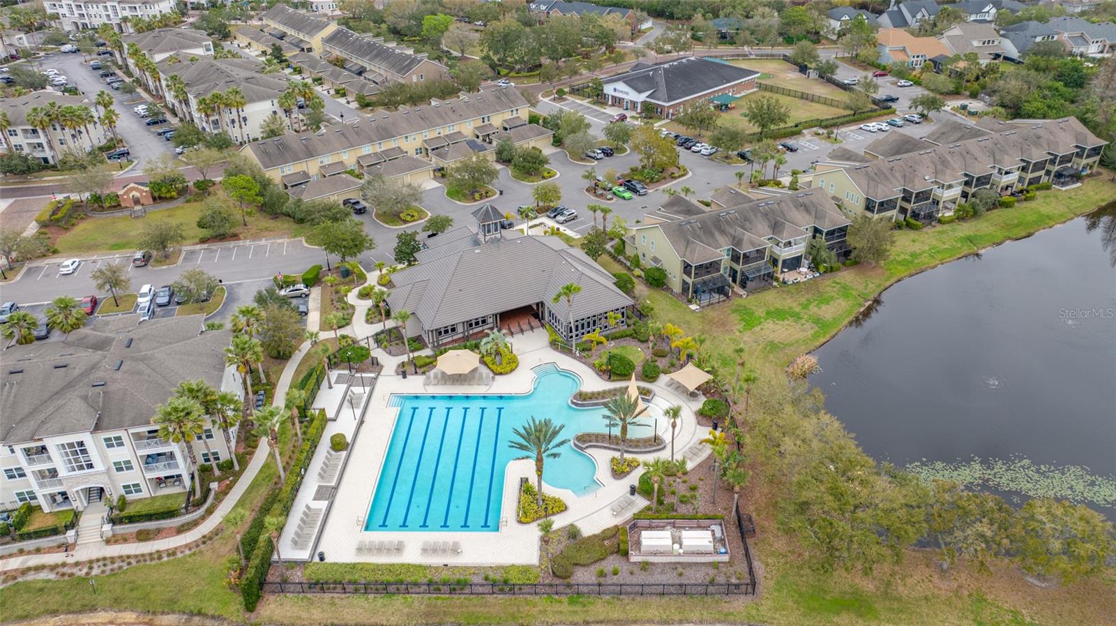 HIGHLAND PARK PH 2A-2 - Residential