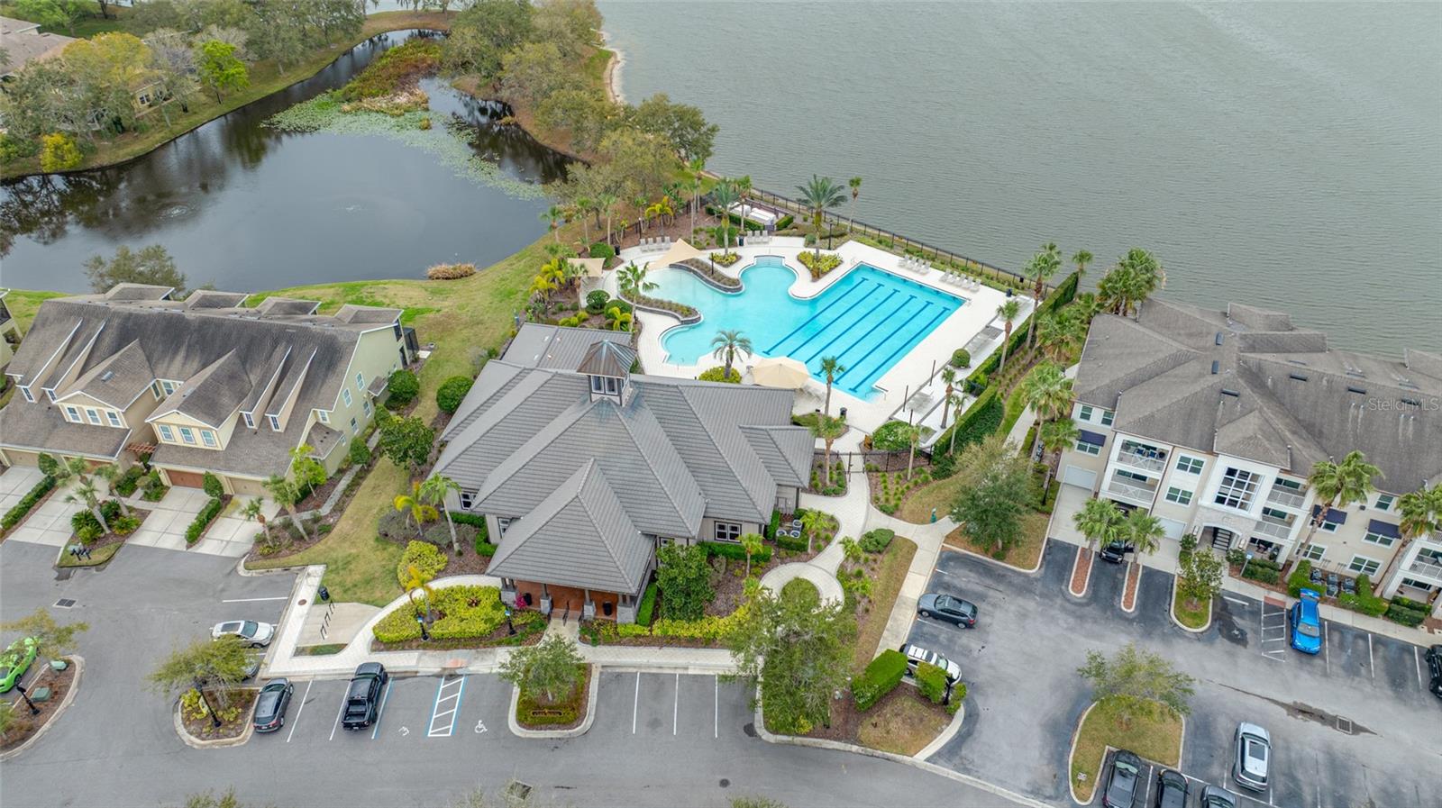 HIGHLAND PARK PH 2A-2 - Residential