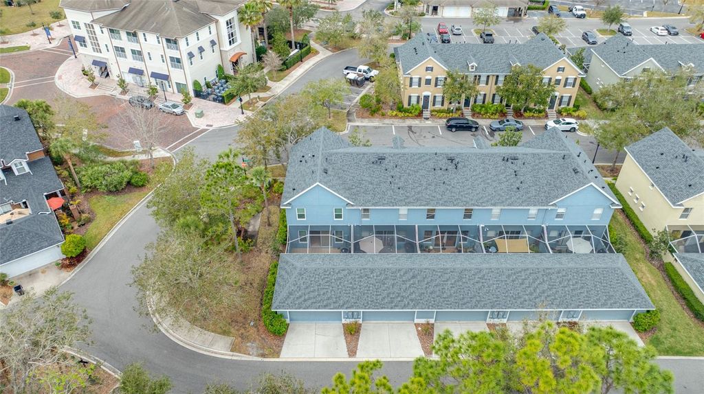 Photo of 11560 Fountainhead Drive, Tampa, FL 33626 (MLS # TB8482586)