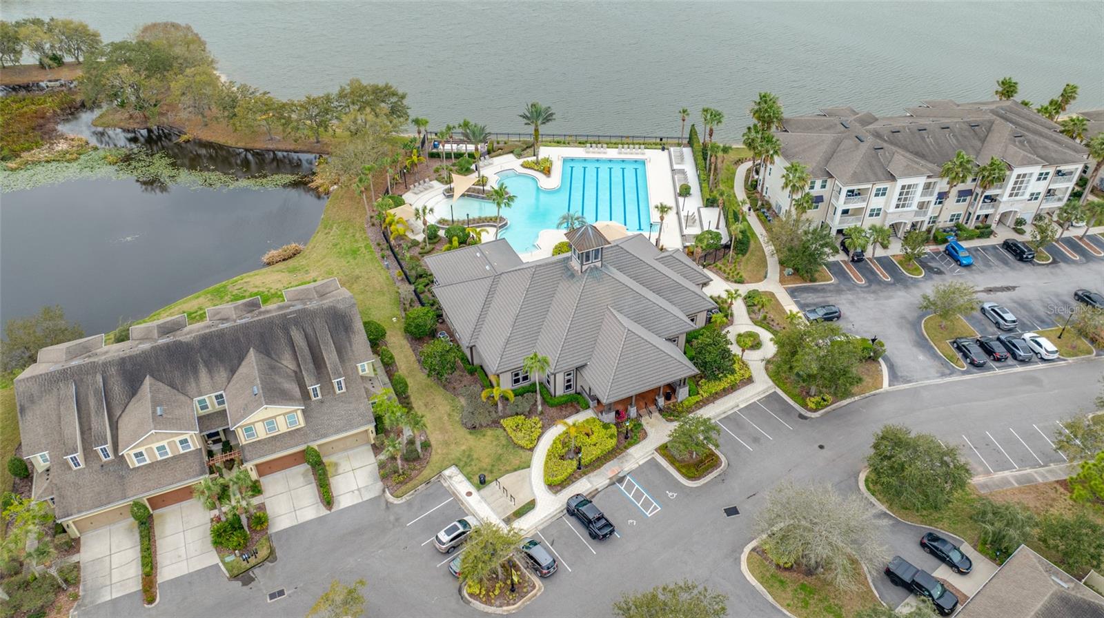 HIGHLAND PARK PH 2A-2 - Residential