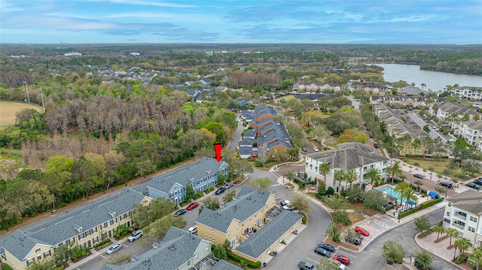 HIGHLAND PARK PH 2A-2 - Residential