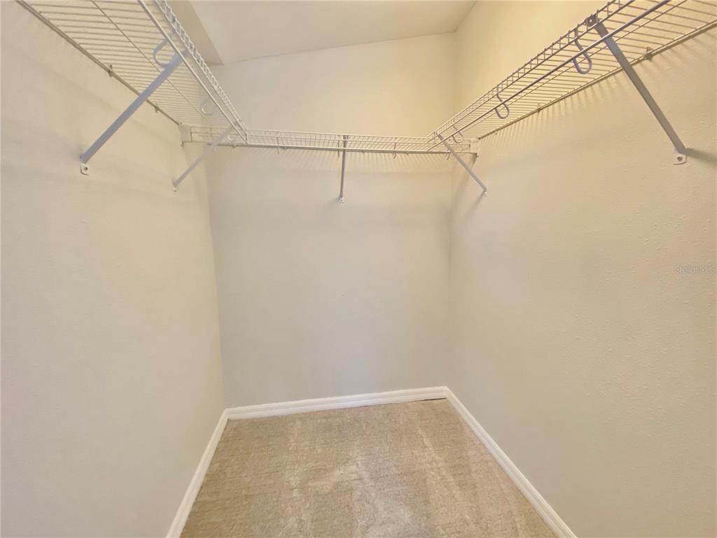 VILLAS/LK IVANHOE - Residential Lease