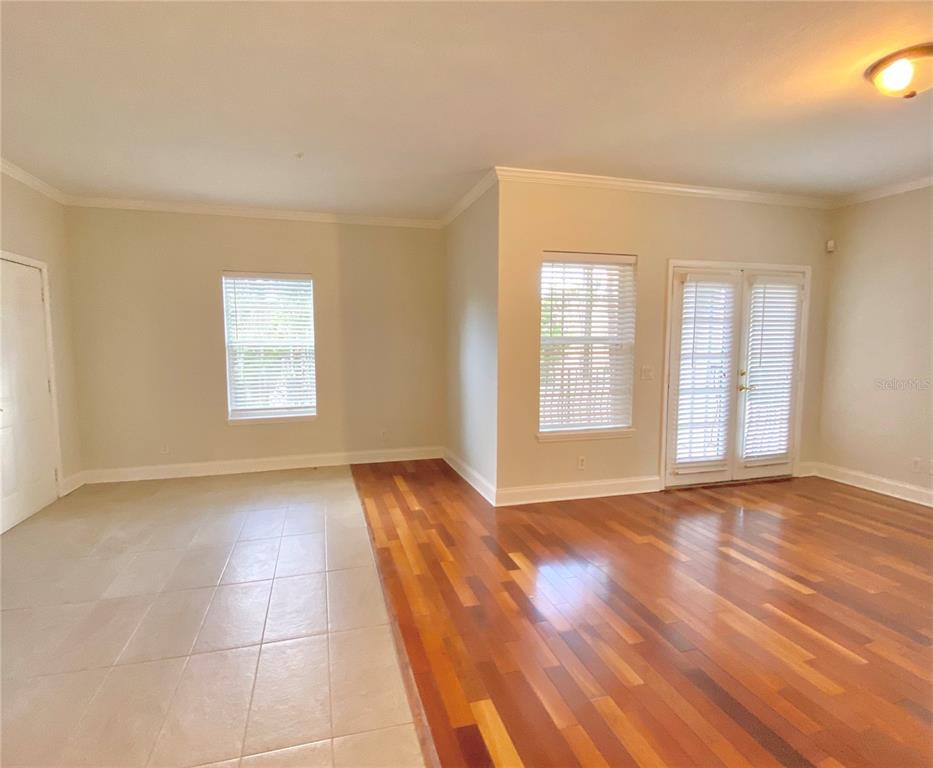 VILLAS/LK IVANHOE - Residential Lease