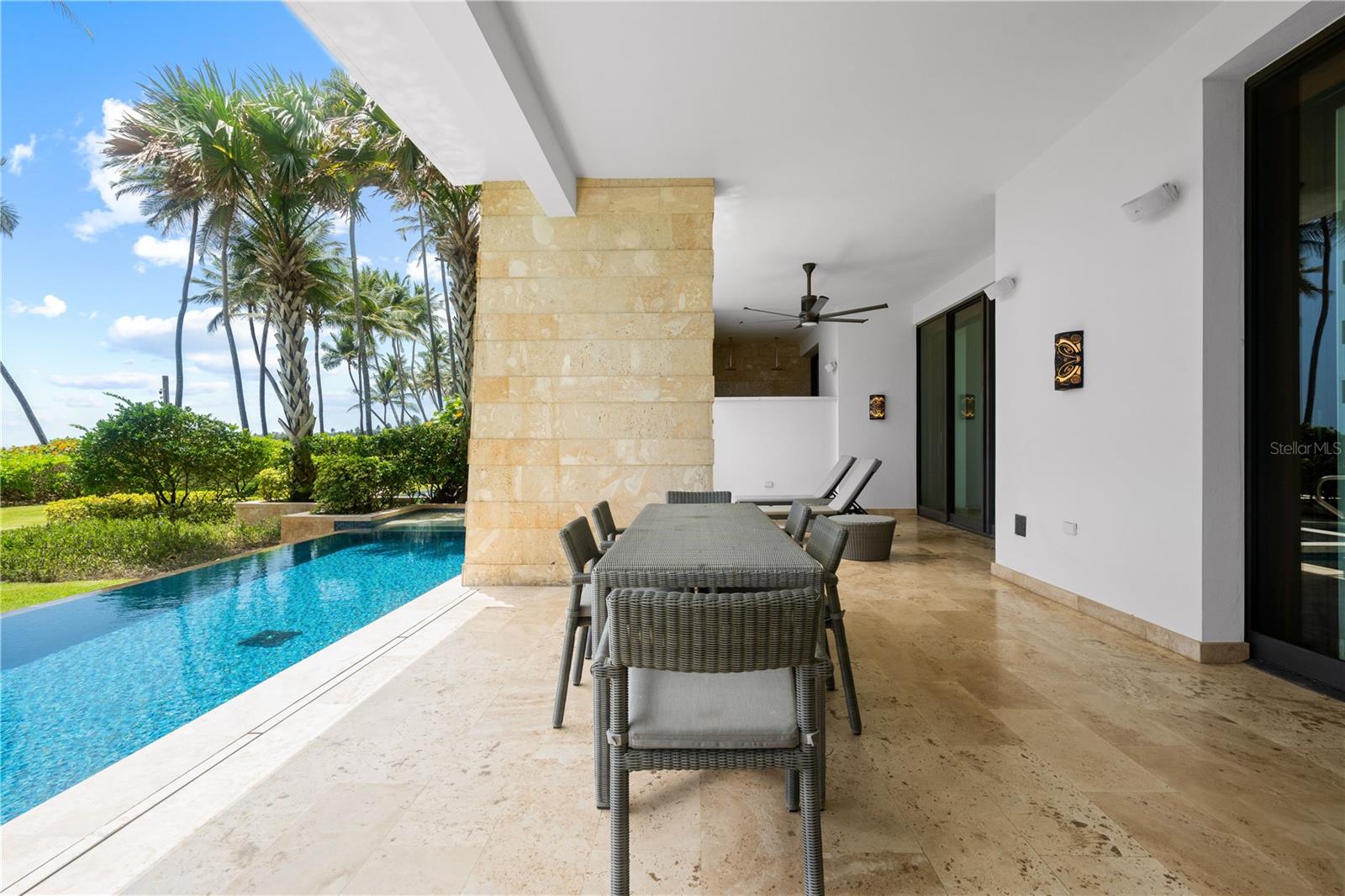 WEST BEACH RESIDENCES - Residential
