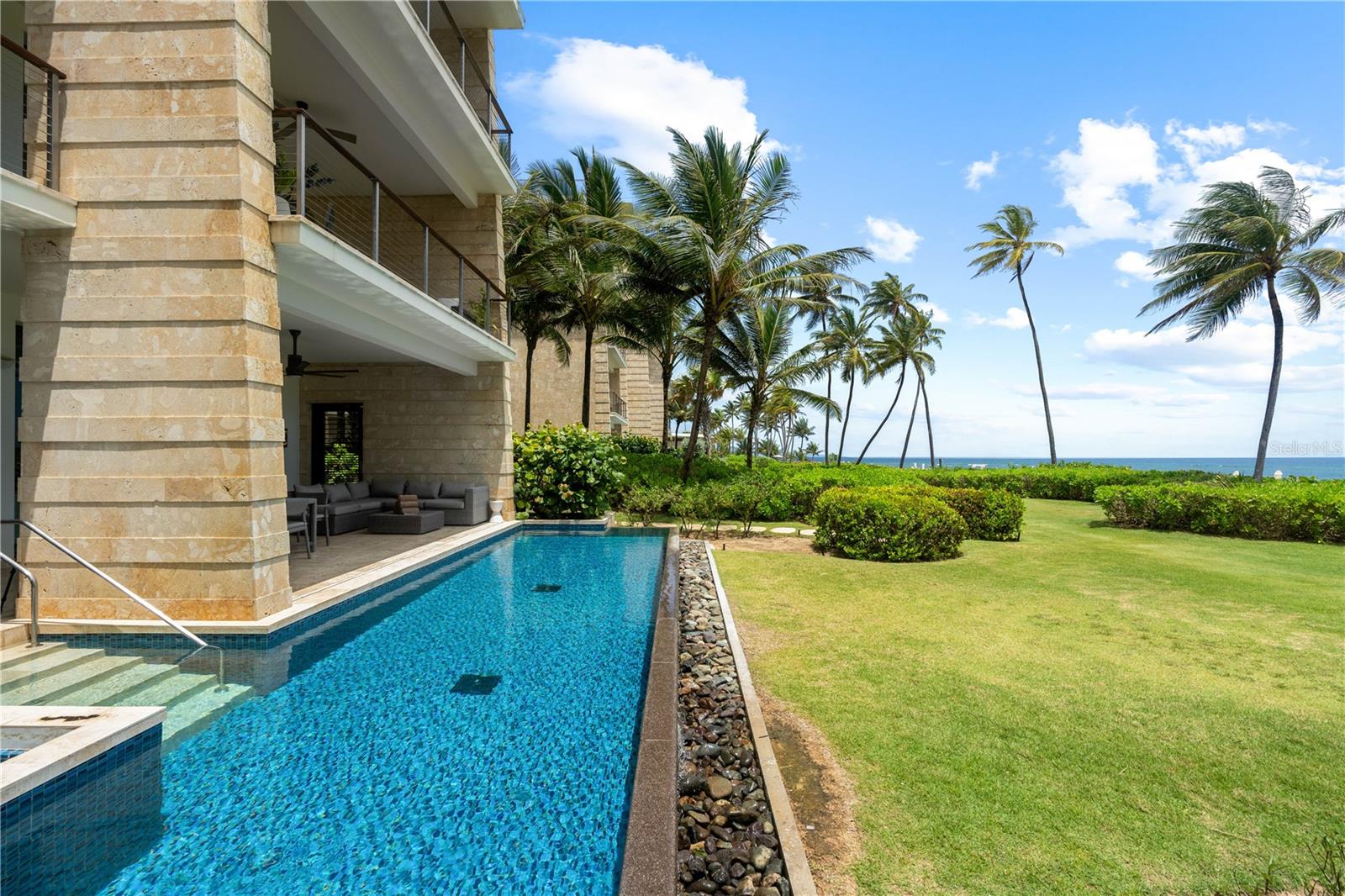 WEST BEACH RESIDENCES - Residential