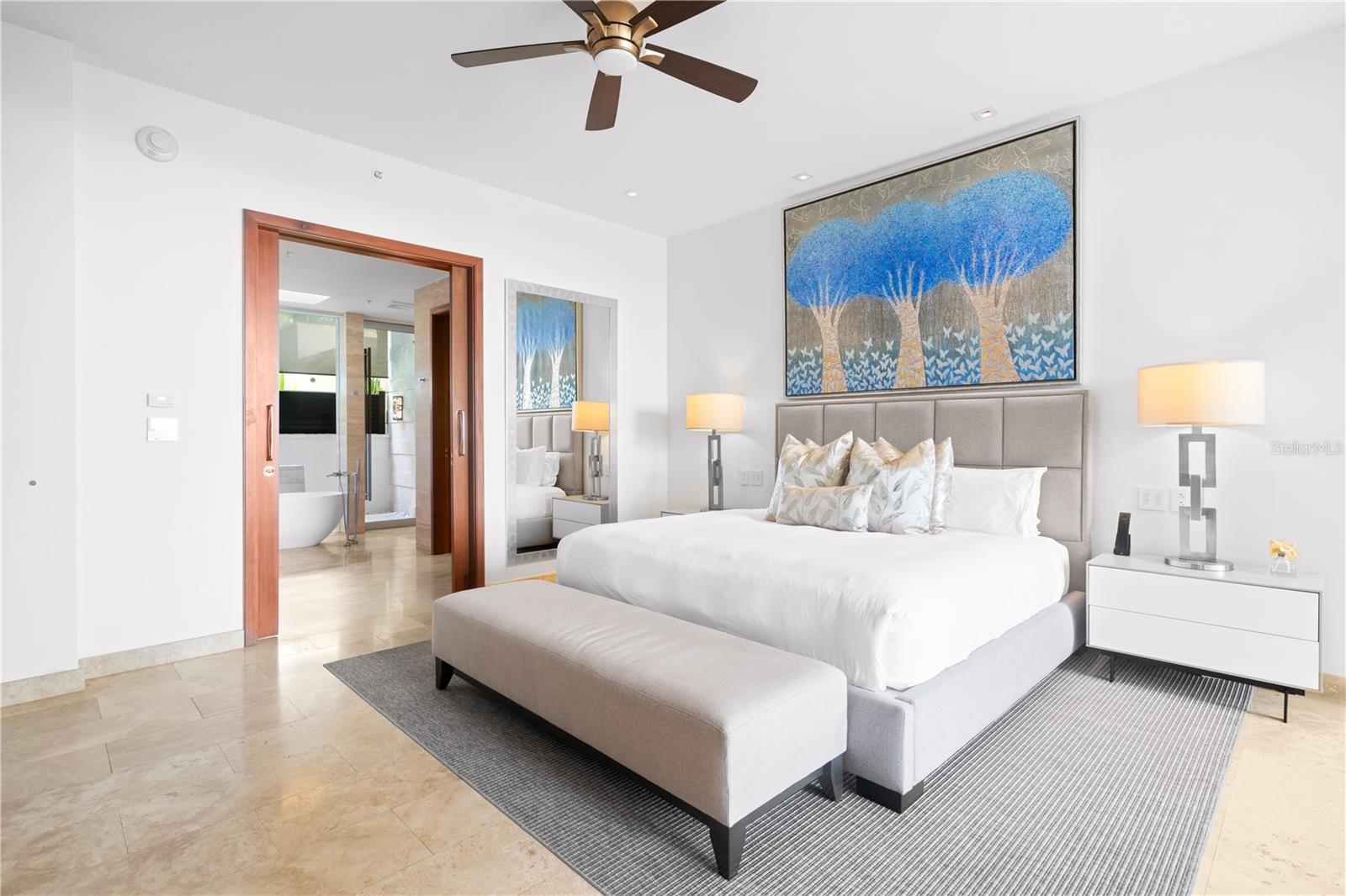 WEST BEACH RESIDENCES - Residential