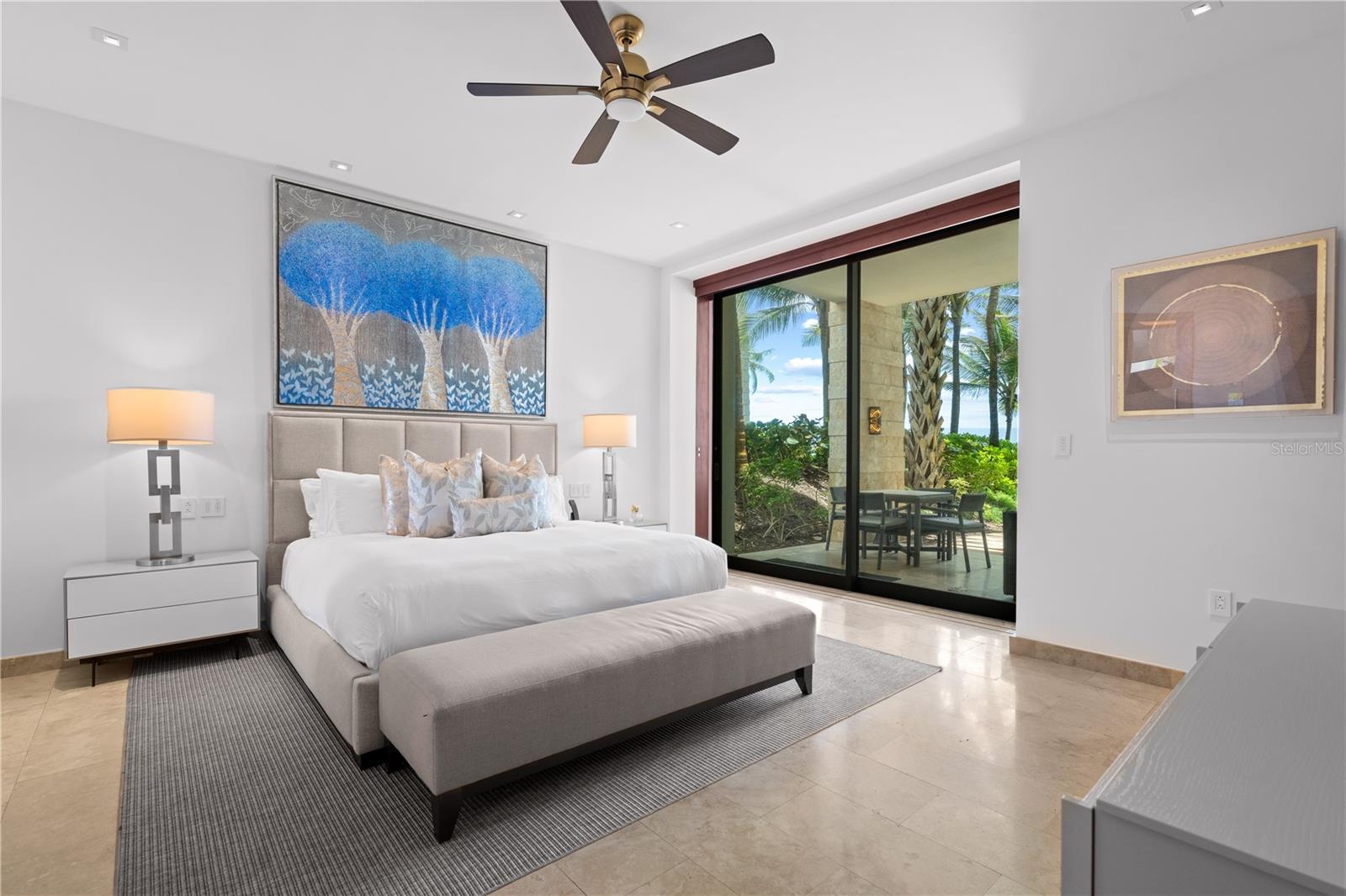 WEST BEACH RESIDENCES - Residential