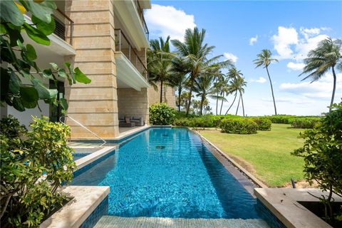 3612 WEST BEACH RESIDENCES 3612 DORADO  00646