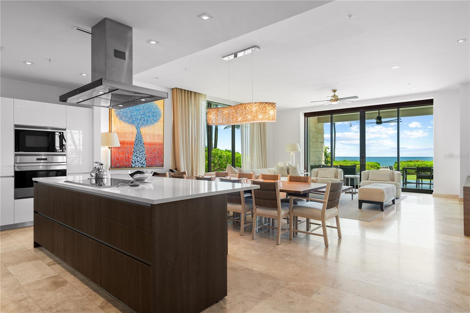 WEST BEACH RESIDENCES - Residential