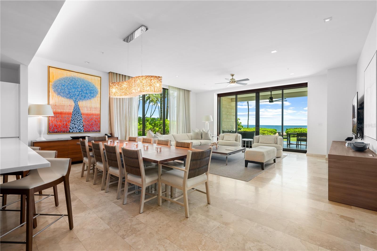 WEST BEACH RESIDENCES - Residential