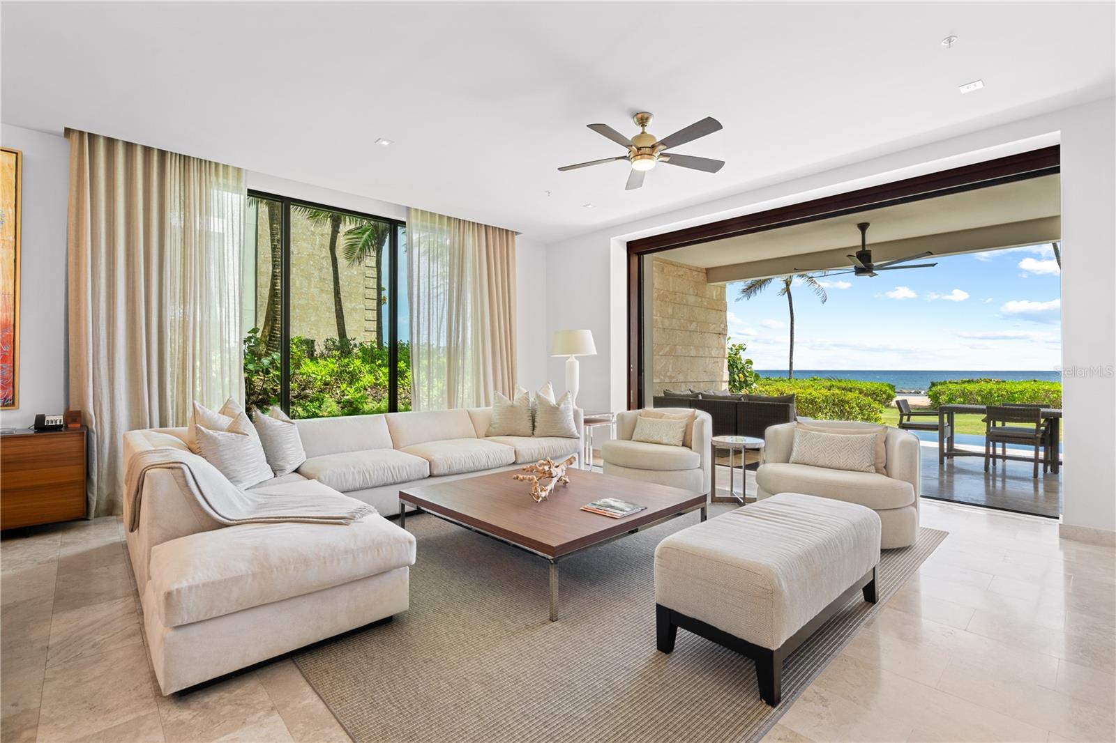 WEST BEACH RESIDENCES - Residential