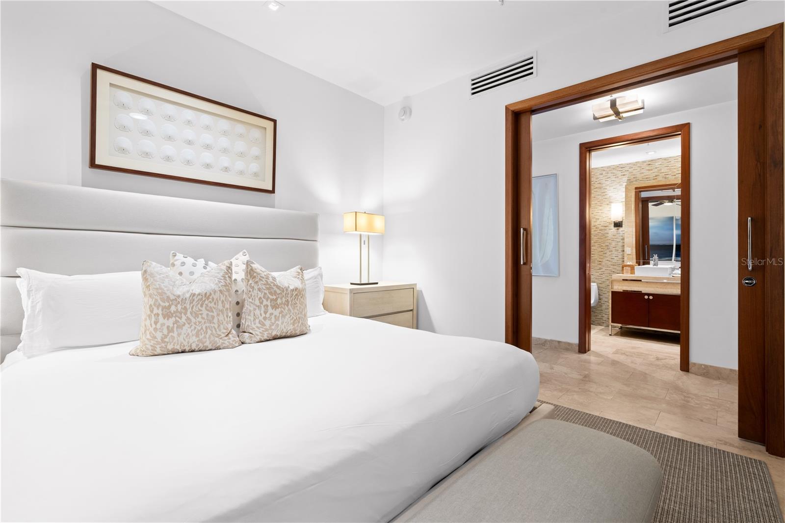 WEST BEACH RESIDENCES - Residential