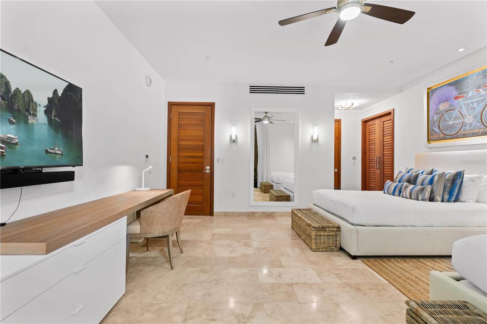 WEST BEACH RESIDENCES - Residential