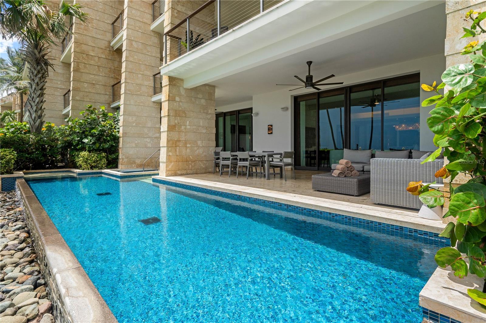 WEST BEACH RESIDENCES - Residential