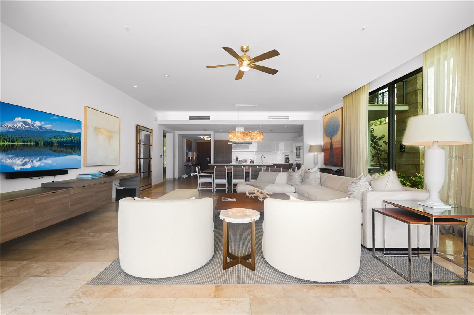 WEST BEACH RESIDENCES - Residential
