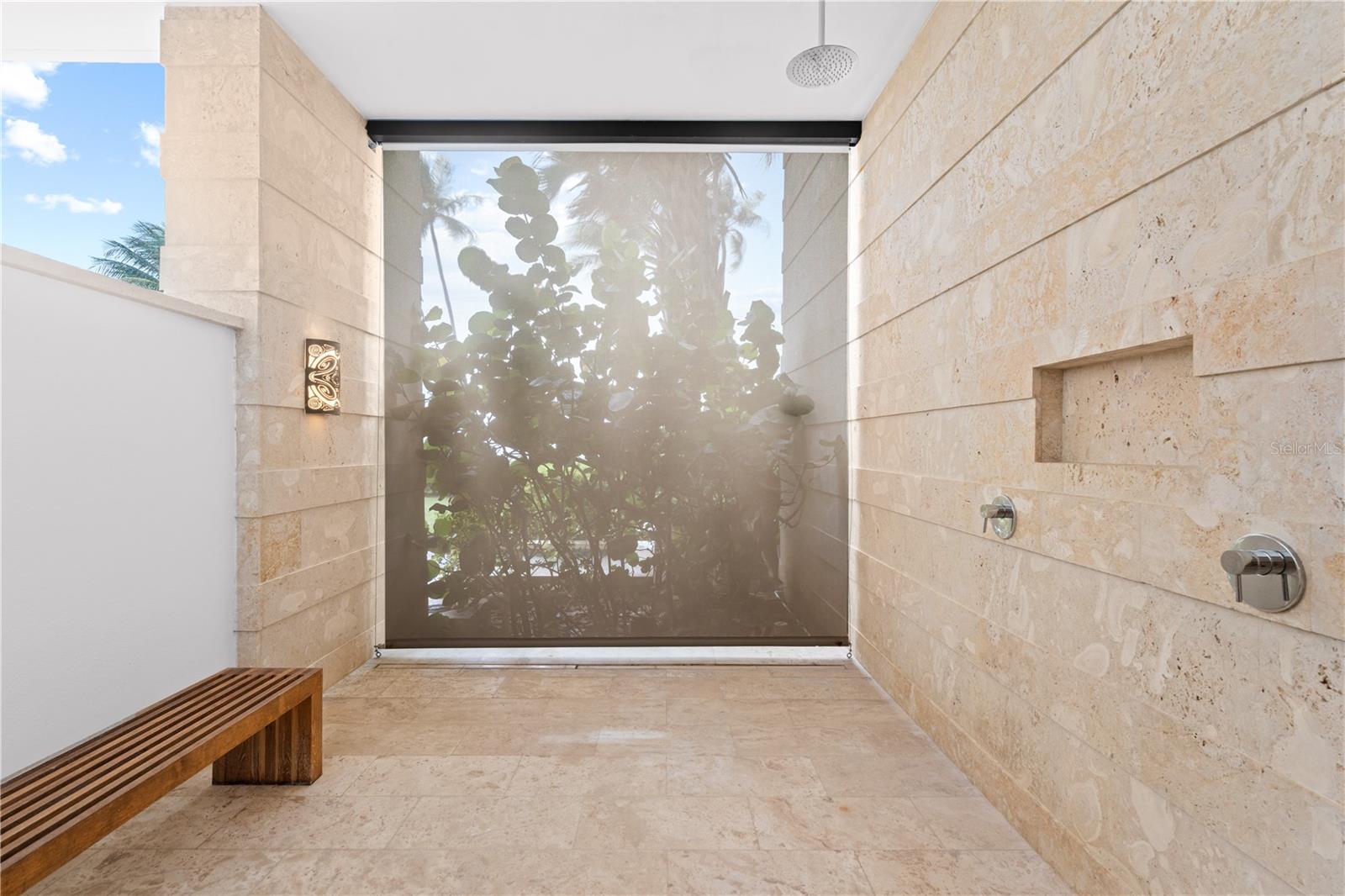 WEST BEACH RESIDENCES - Residential