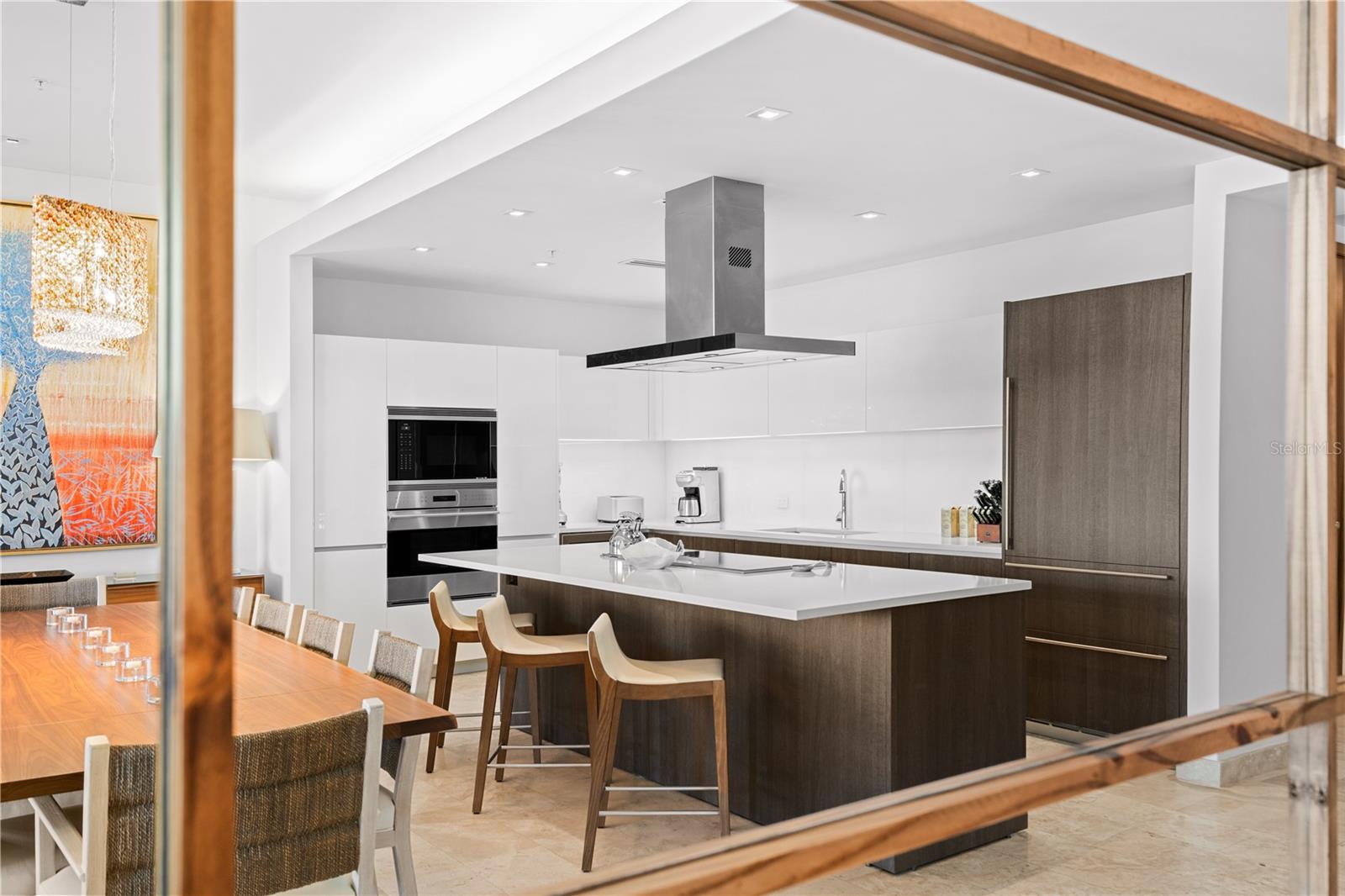 WEST BEACH RESIDENCES - Residential
