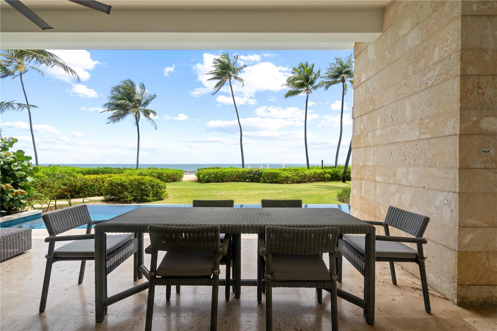 WEST BEACH RESIDENCES - Residential