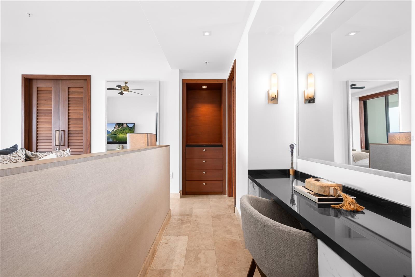 WEST BEACH RESIDENCES - Residential