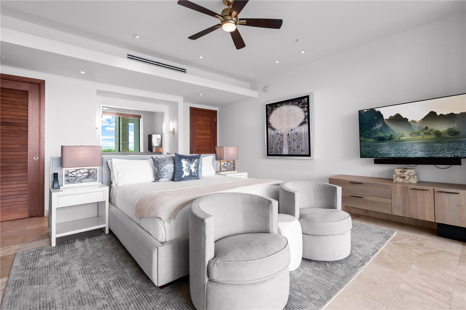 WEST BEACH RESIDENCES - Residential