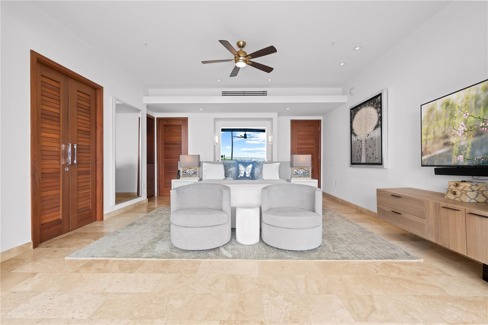 WEST BEACH RESIDENCES - Residential