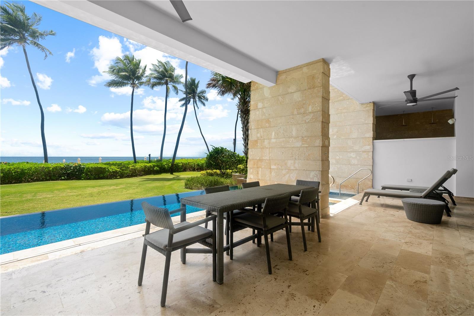 WEST BEACH RESIDENCES - Residential