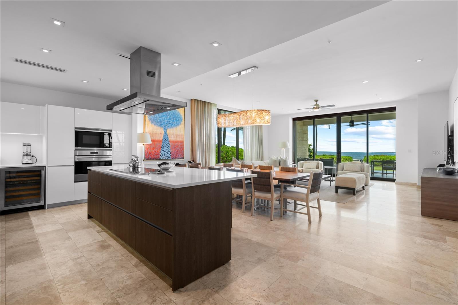 WEST BEACH RESIDENCES - Residential