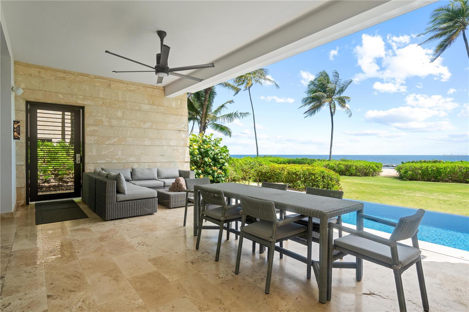 WEST BEACH RESIDENCES - Residential