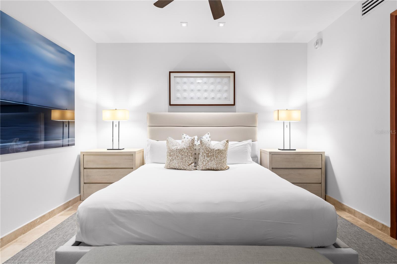WEST BEACH RESIDENCES - Residential