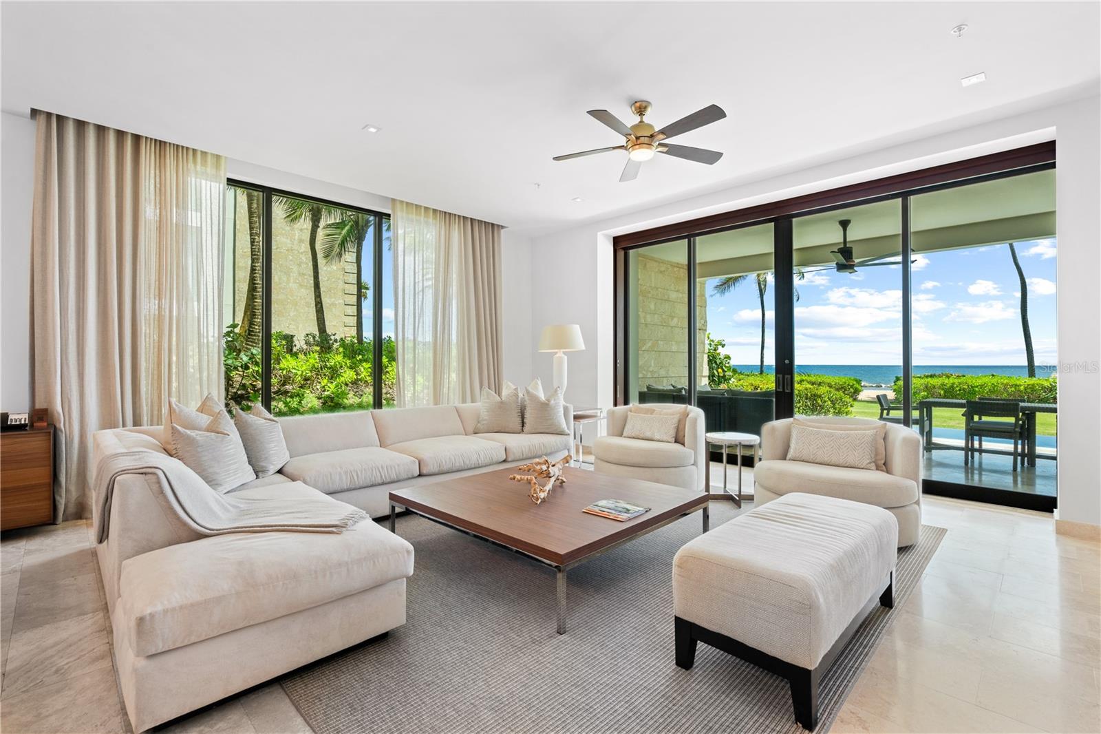 WEST BEACH RESIDENCES - Residential