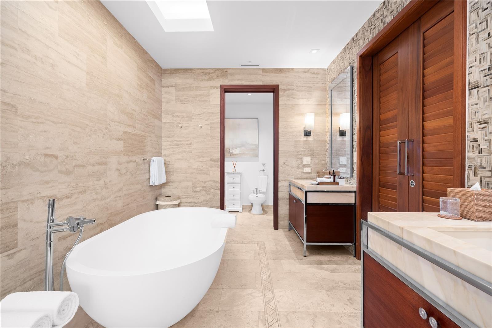 WEST BEACH RESIDENCES - Residential