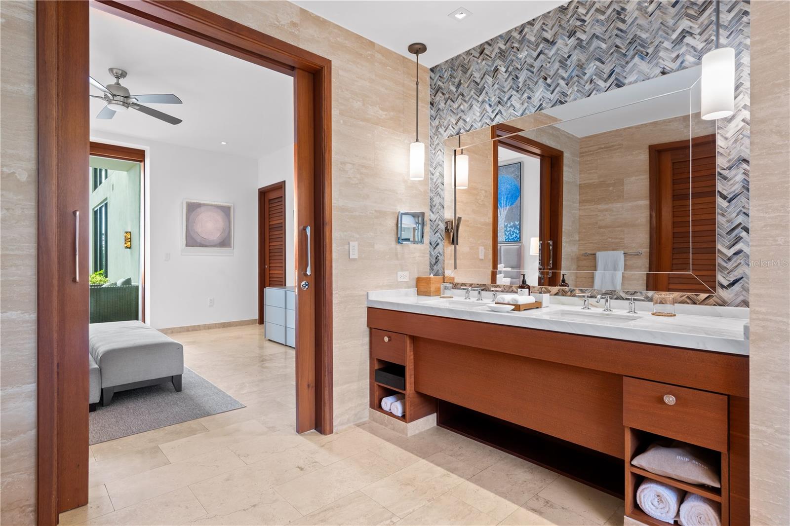 WEST BEACH RESIDENCES - Residential