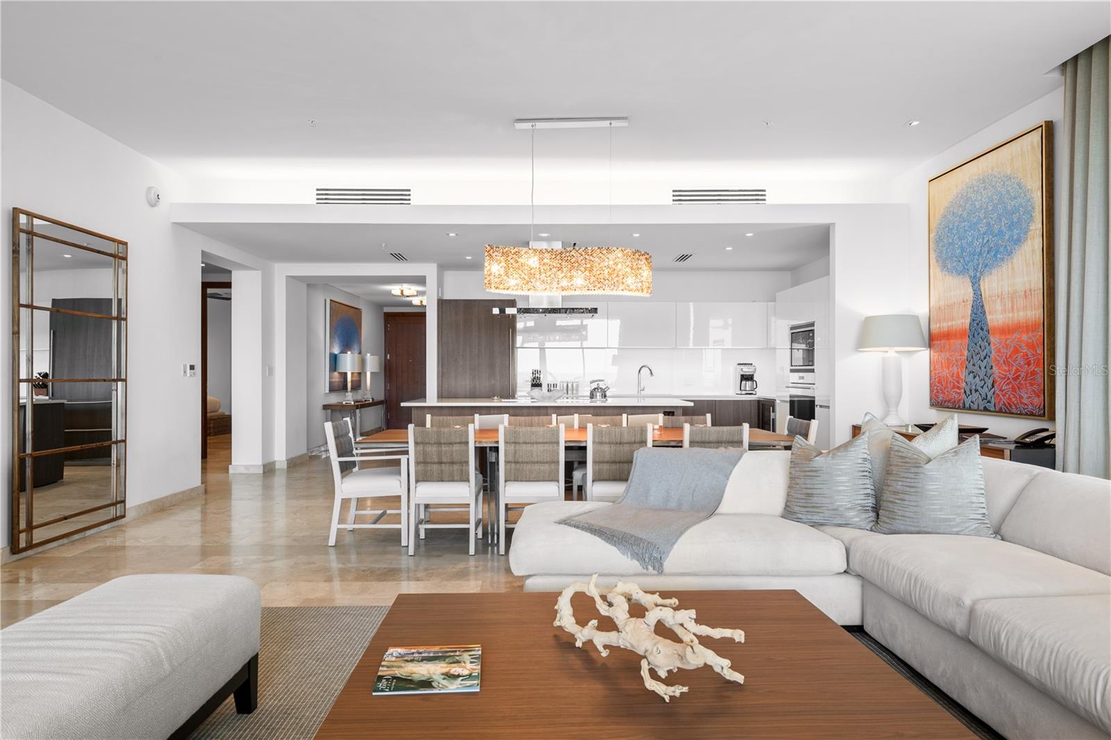 WEST BEACH RESIDENCES - Residential