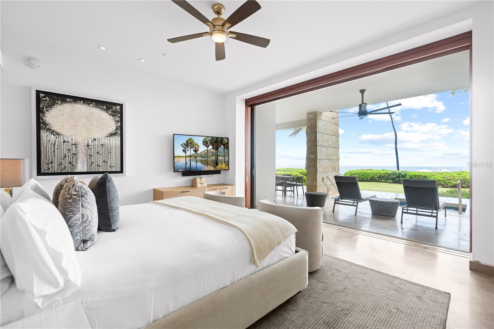 WEST BEACH RESIDENCES - Residential