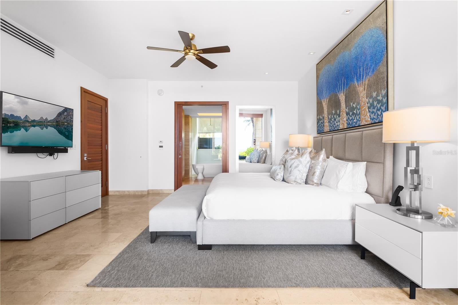 WEST BEACH RESIDENCES - Residential