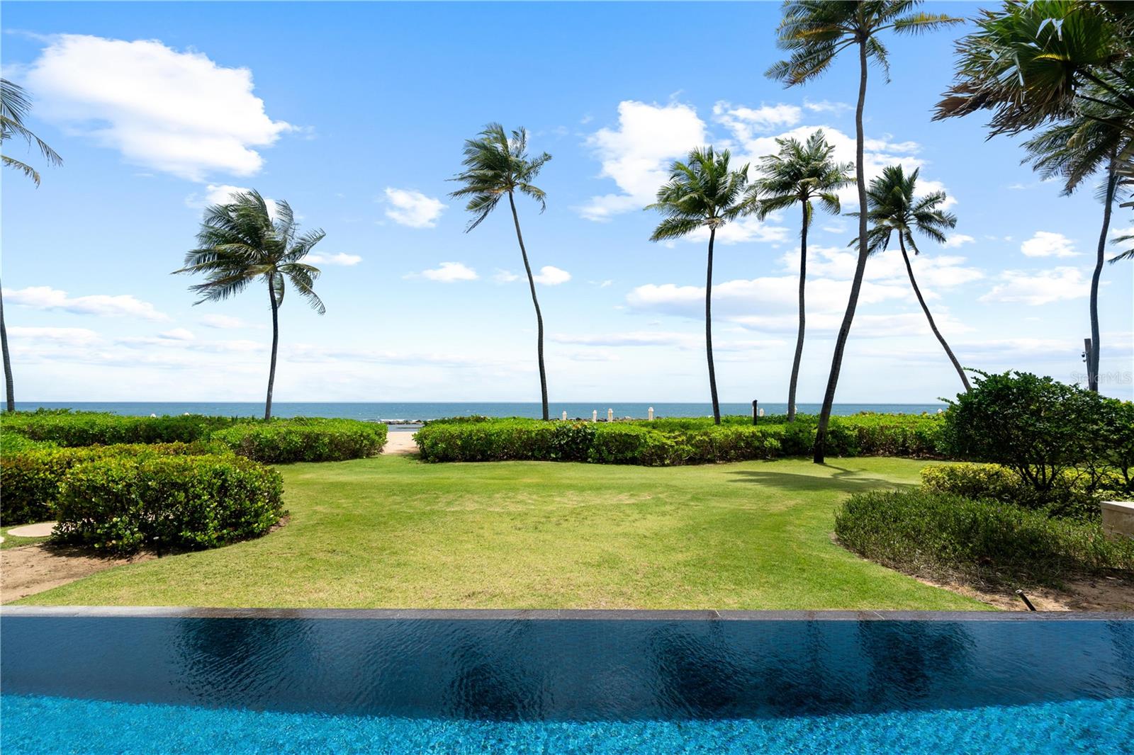 WEST BEACH RESIDENCES - Residential