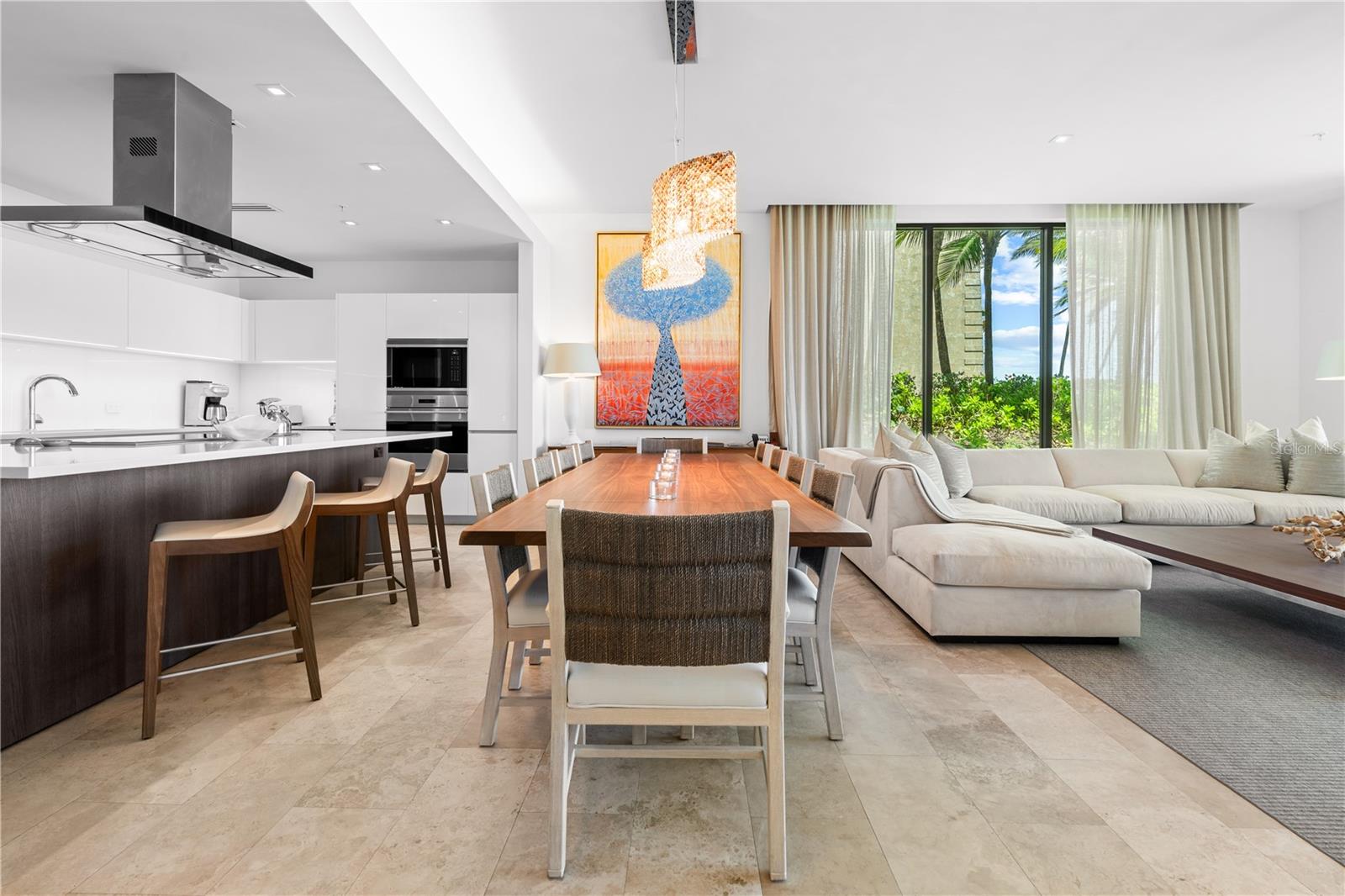 WEST BEACH RESIDENCES - Residential