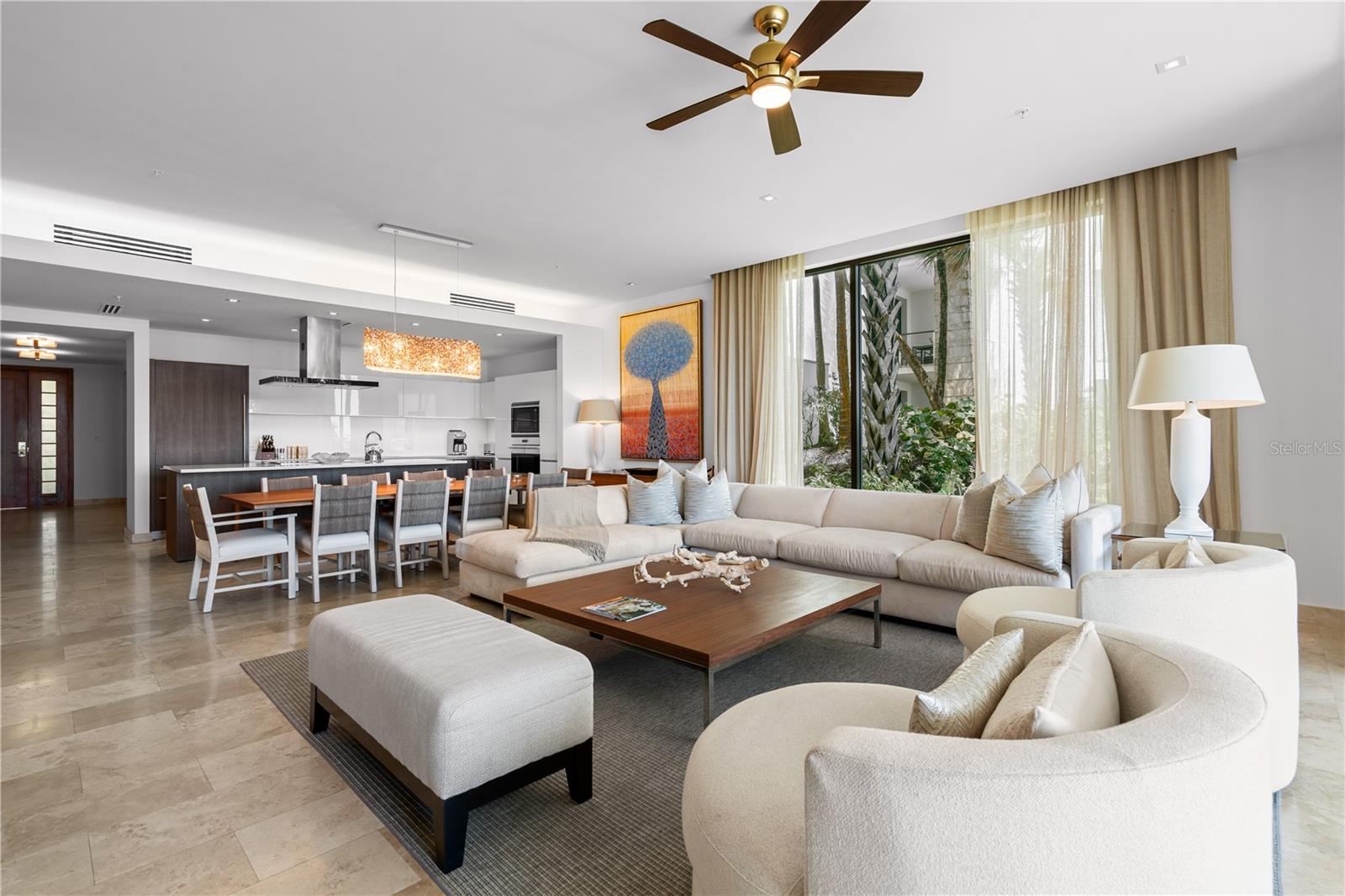 WEST BEACH RESIDENCES - Residential