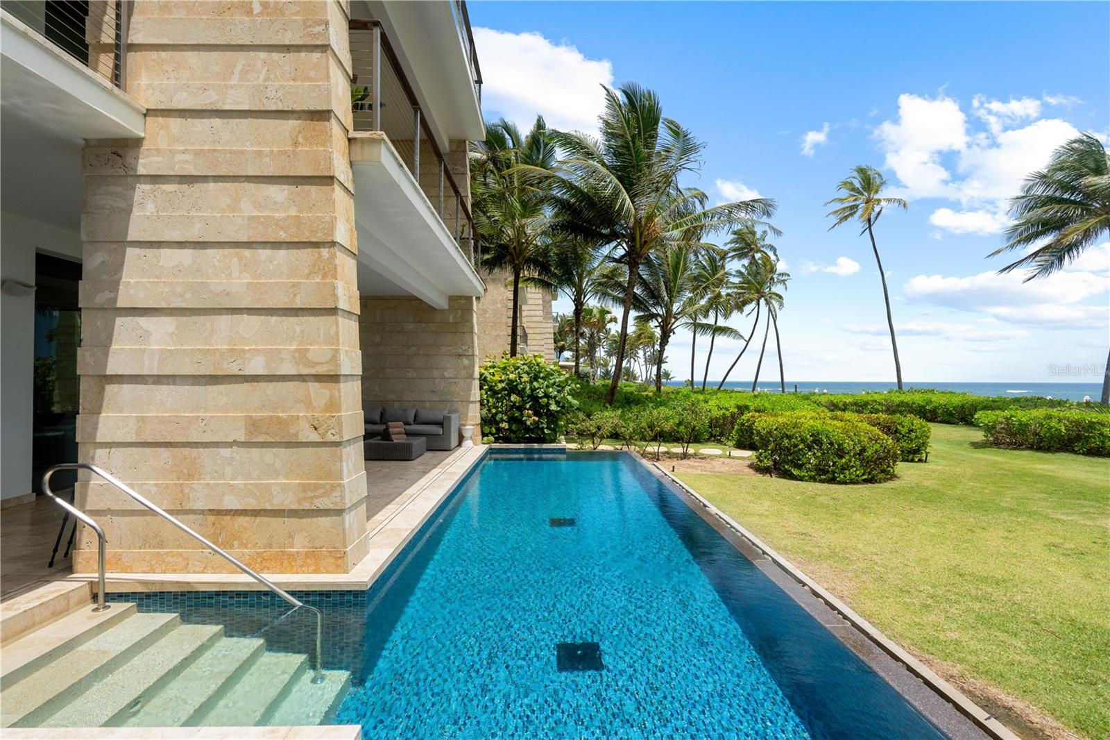 WEST BEACH RESIDENCES - Residential