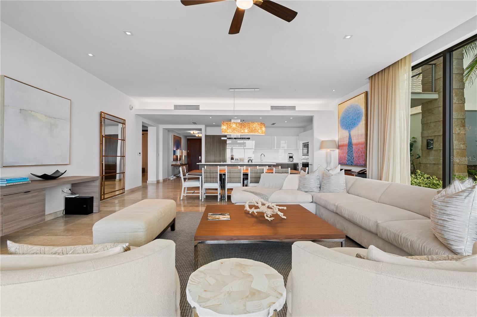WEST BEACH RESIDENCES - Residential