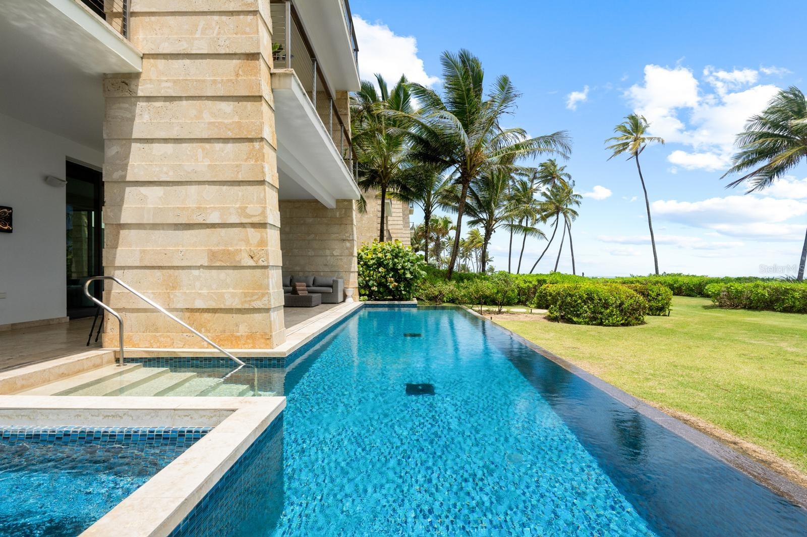 WEST BEACH RESIDENCES - Residential