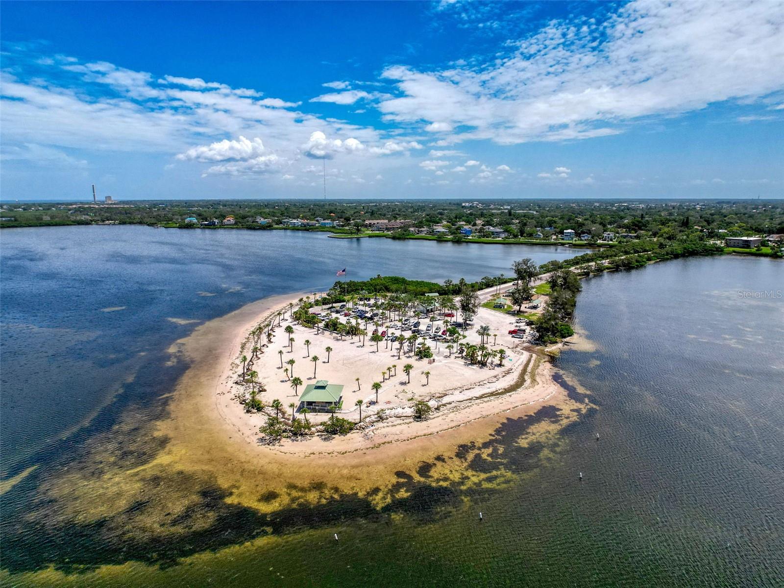 RIVERSIDE - Residential