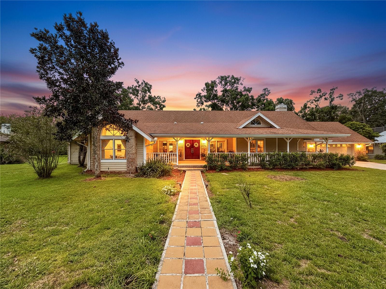 RIVERSIDE - Residential