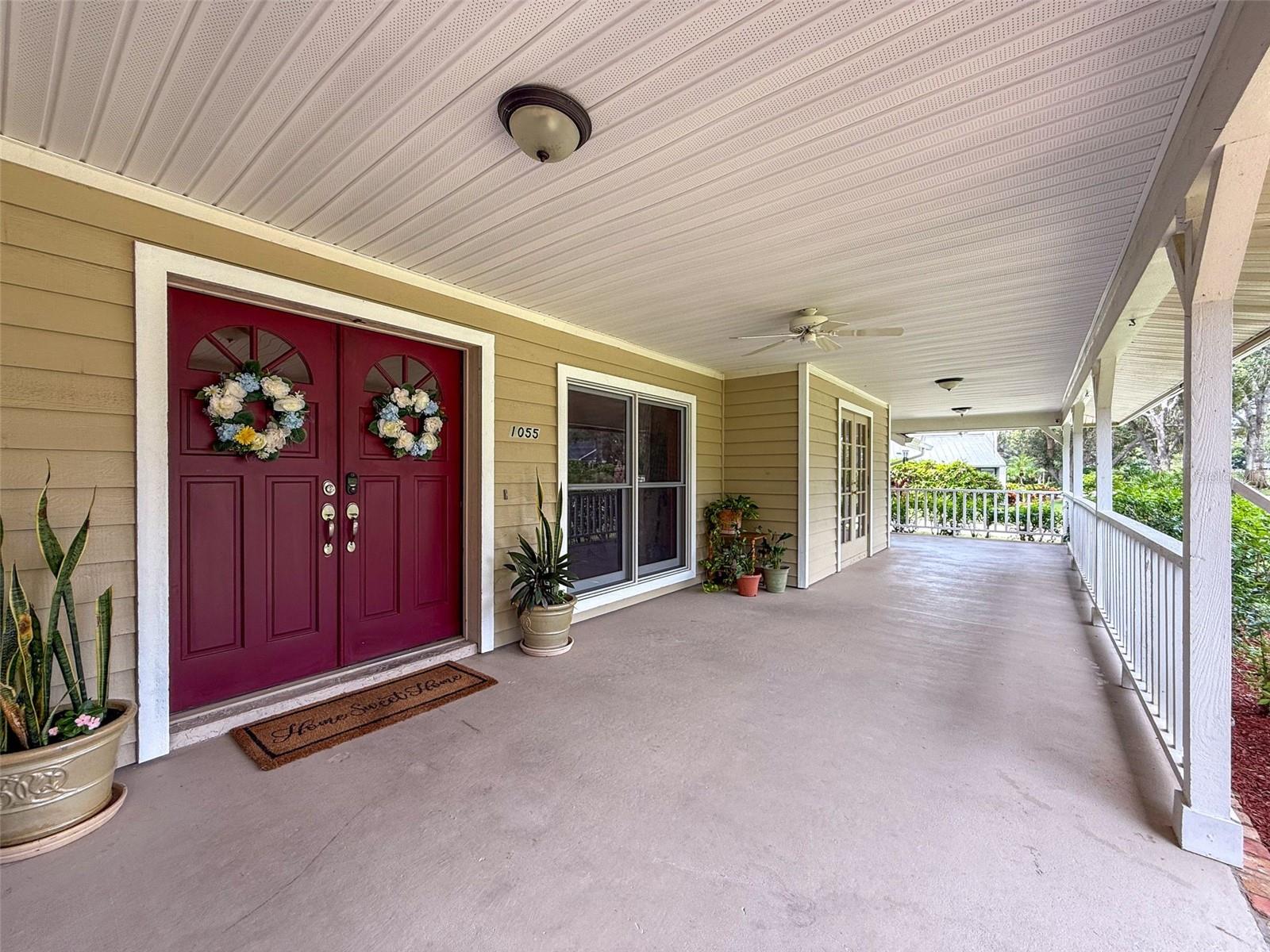 RIVERSIDE - Residential