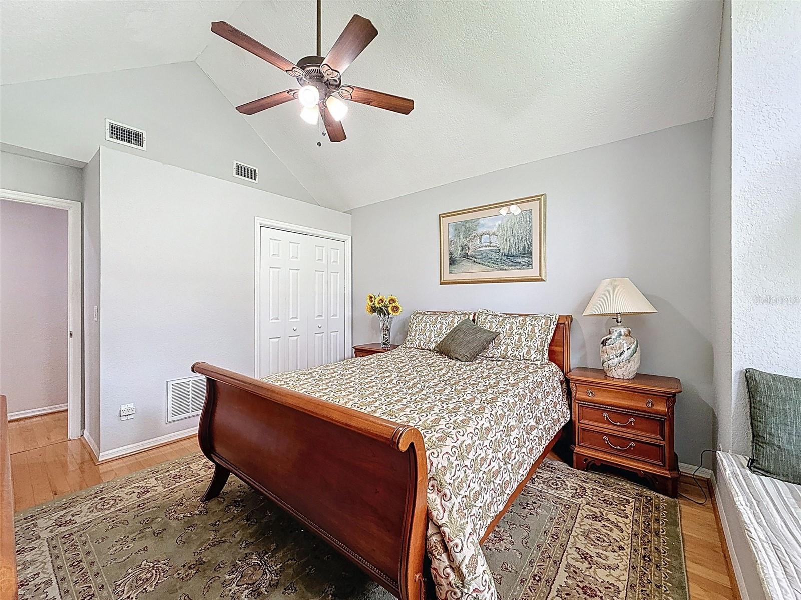 RIVERSIDE - Residential